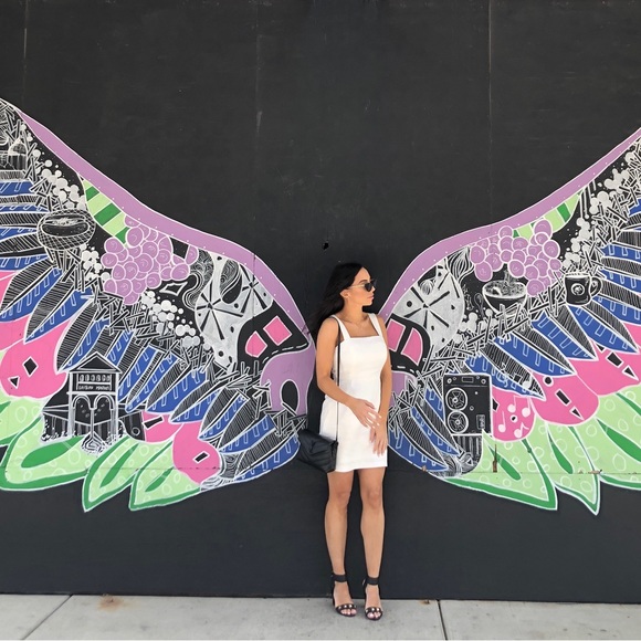 Wilfred | Mini dress - Picture 6 of 6